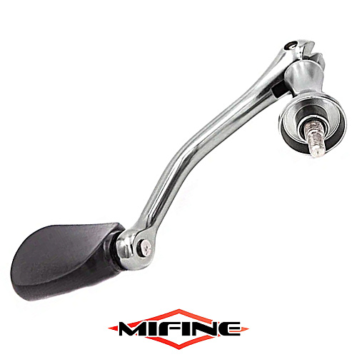 Катушка Mifine Chameleon 06