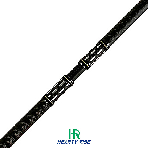 Спиннинг Hearty Rise Tournament Team Dubna Limited 07