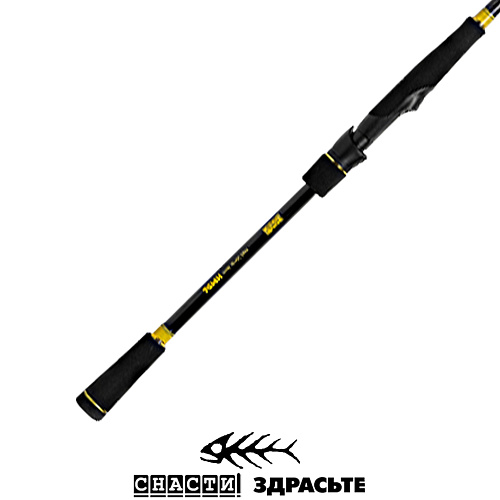 Спиннинг SnastiZdraste Porolka Pro 06