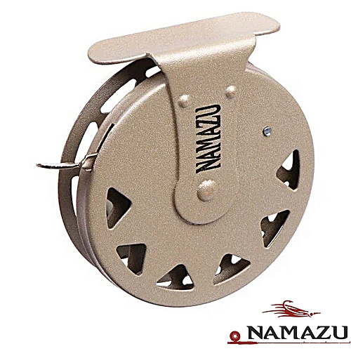 Катушка проводочная Namazu Eagle 2A 05