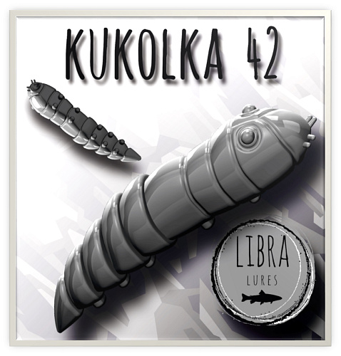 Kukolka 42