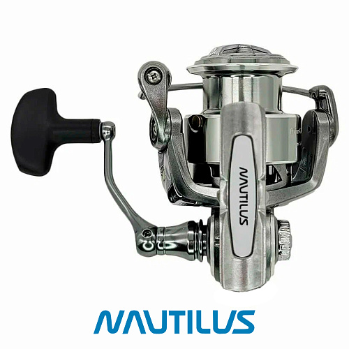 Катушка Nautilus Avior CP 03