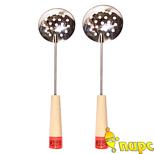 Черпак Пирс нержавейка 01