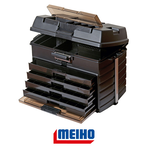 Ящик Meiho Versus 8050 04