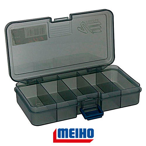 Коробка Meiho Versus 704 02