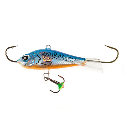 Балансир Lucky John Baltic 6+тр 45H 00