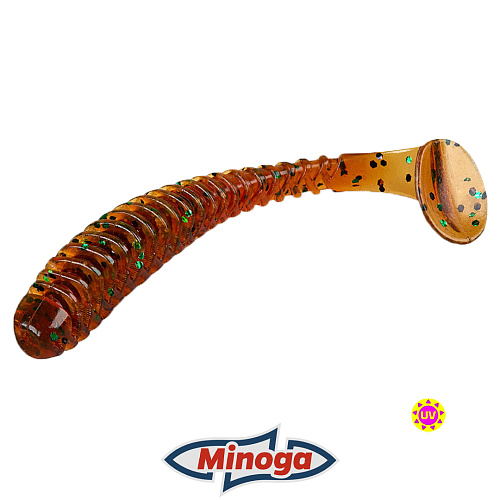 Виброхвост Minoga Action 004 2