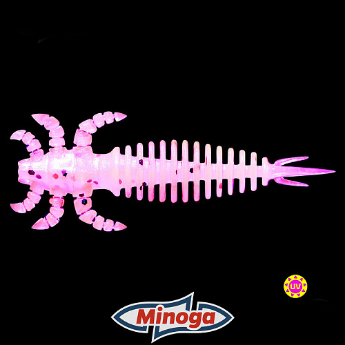Креатуре Minoga Ultra 012 1