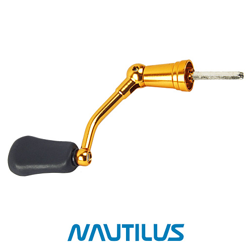 Катушка Nautilus Legally 09