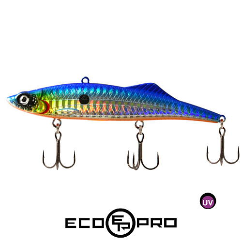 Ратлин Виб EcoPro Kuda 054 Broken Ice