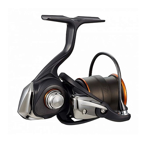 Катушка Daiwa Presso LT 21' 04