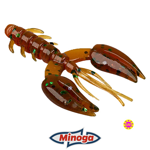 Рак Minoga Jagger 004 2