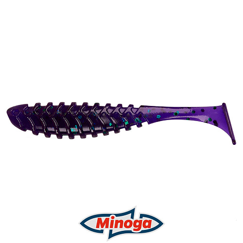 Виброхвост Minoga Cooper 00
