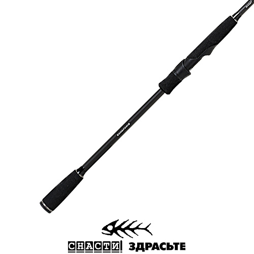 Спиннинг SnastiZdraste Porolka 06