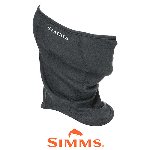 Бандана Simms Lightweight Wool Neck Gaiter 00