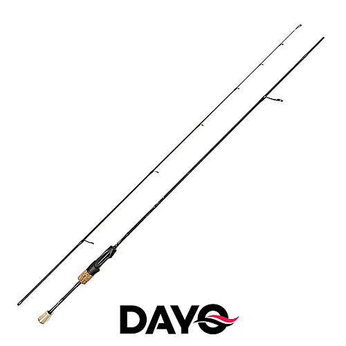 Спиннинг Dayo Amulet 0303 01