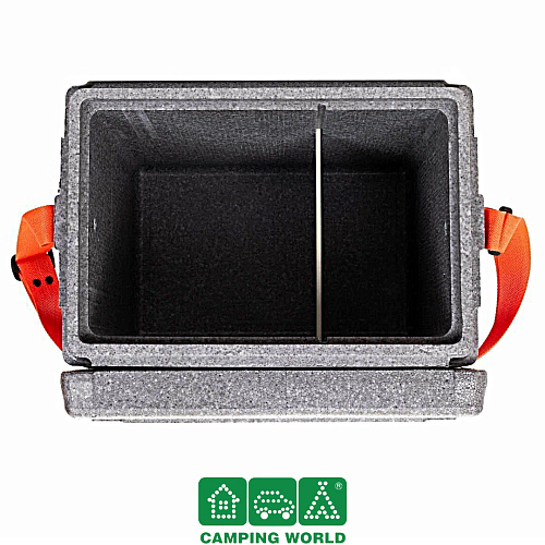 Ящик зима Camping World Друг 14