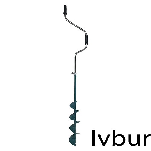 Ледобуры Ivbur 00