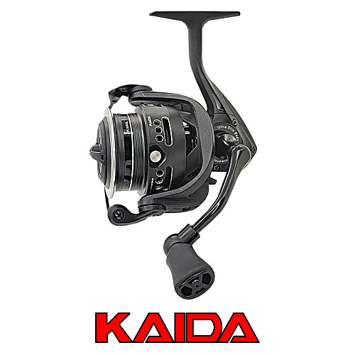 Катушка Kaida Echo 00
