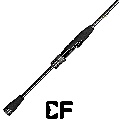 Спиннинг CF Strike Trevel 744LS 03