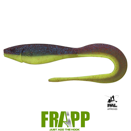 Твистер Frapp Tricky Tail 32