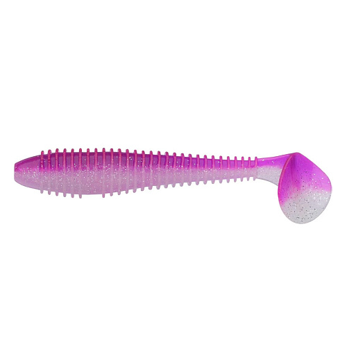 Виброхвост Keitech Swing Impact Fat 3.3 00 PAL14