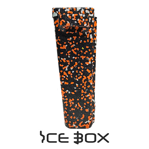 Мотыльница Ice Box Термо-контейнер нагрудная 03