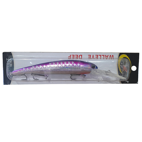Воблер Osprey Walleye Deep D01