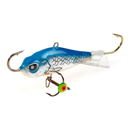 Балансир Lucky John Baltic 6+тр 45H 01