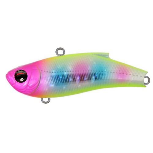 Ратлин Виб Bassday Range Vib  55TG RD-522