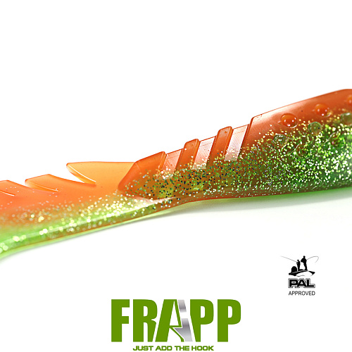 Твистер Frapp Funky Grub 03