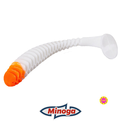 Виброхвост Minoga Action 031 2