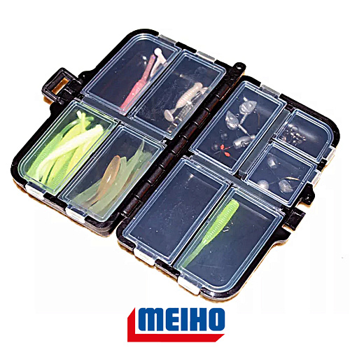 Коробка Meiho Versus 310 03
