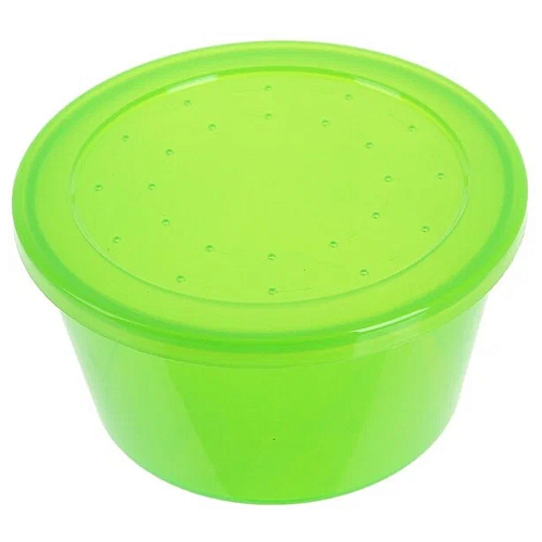 Червячница Три Кита 00