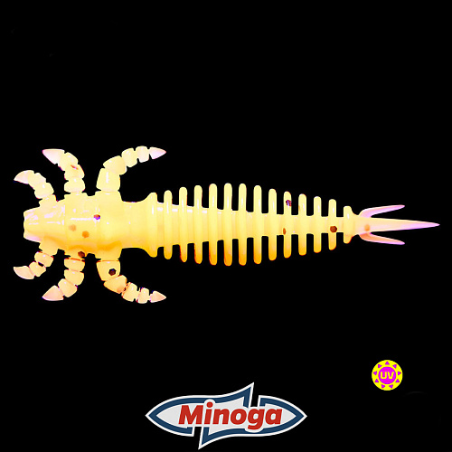 Креатуре Minoga Ultra 023 1