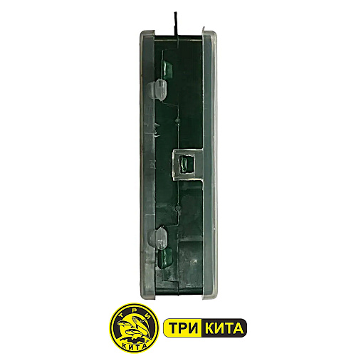 Коробка Три Кита ТК-14 рыб 01