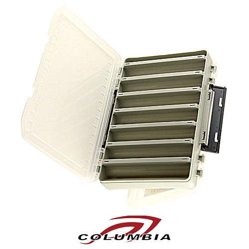 Коробка Columbia DYH-31B под воблеры 01