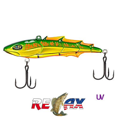 Ратлин Виб Relax FA Drago Vib 013 00