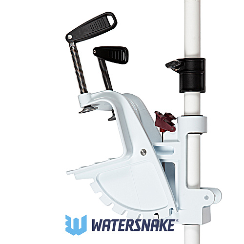 Электрический троллинговый мотор WaterSnake Venom 54 lbs26 W 04