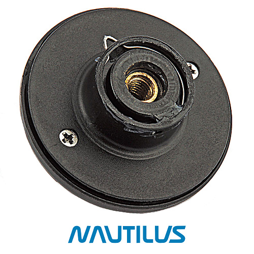 Катушка Nautilus Advent Pro Feeder 07