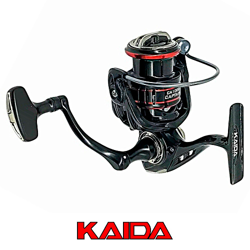 Катушка Kaida Captain 03