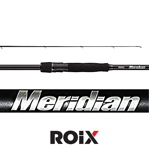 Спиннинг Roix Meridian 00