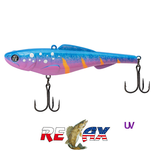 Ратлин Виб Relax FA Wagner Vib 120 V02 0