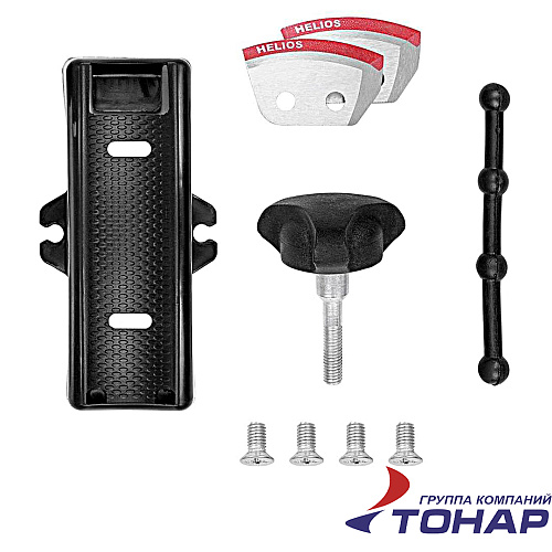 Шнек под шуруповерт Electroshtorm mini 08