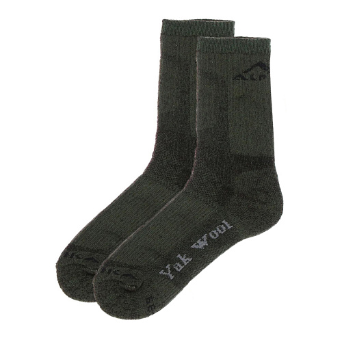 Носки Alpika Yak Wool 02