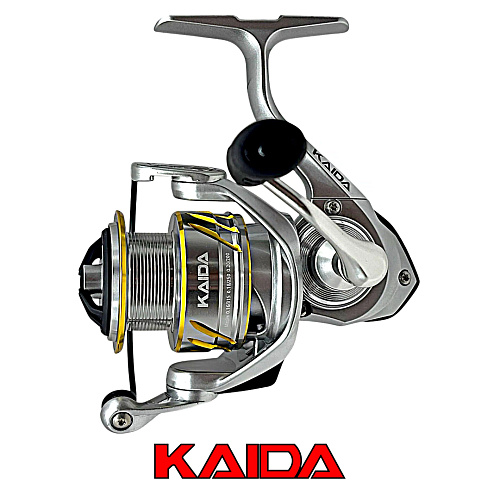 Катушка Kaida Breeze 00