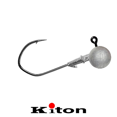 Джиг головка Kiton Орлиный Коготь 2.0 00