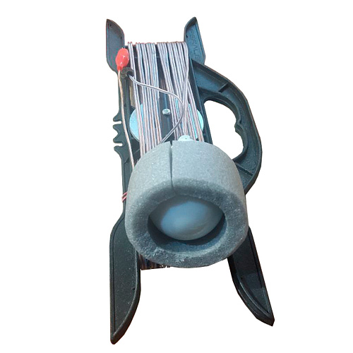 Подсветка подледная Белый плафон