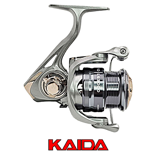 Катушка Kaida Legend 03