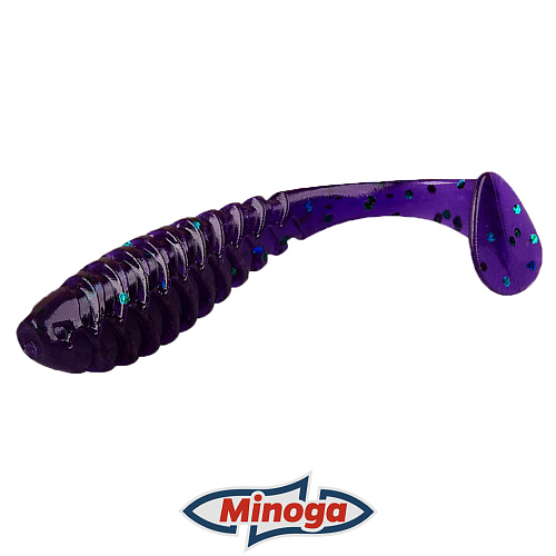 Виброхвост Minoga Cooper 007 1